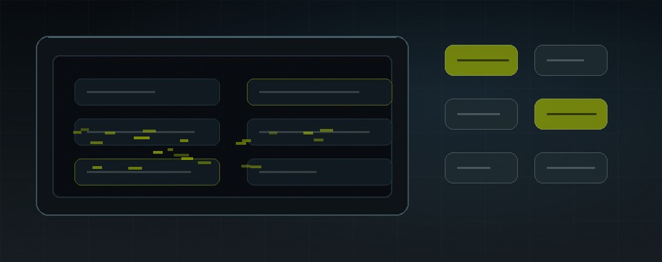CyberChef Rezept Dashboard