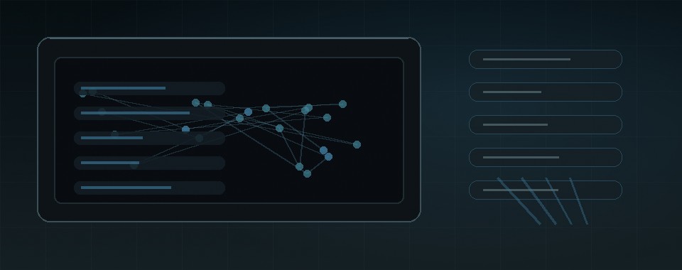 Website-Analyse Dashboard