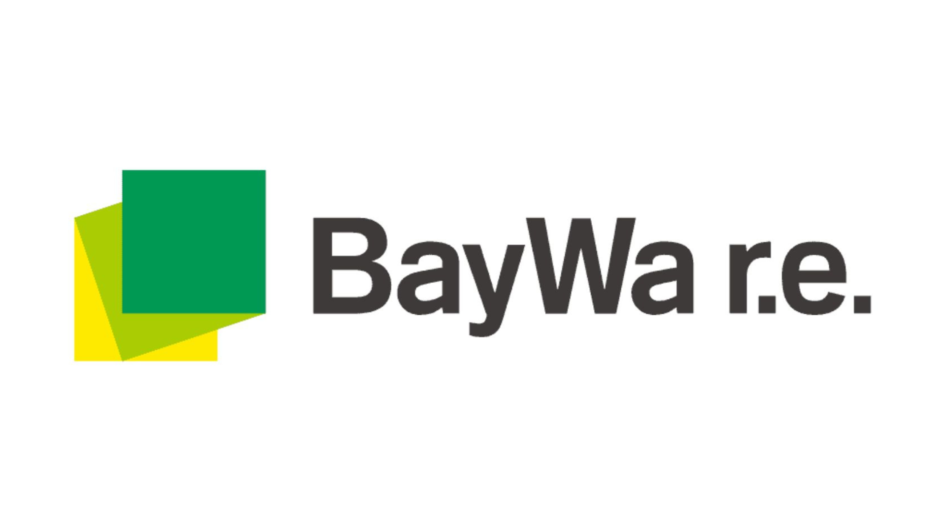 BayWa r.e.