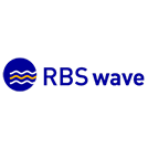 RBS wave Logo