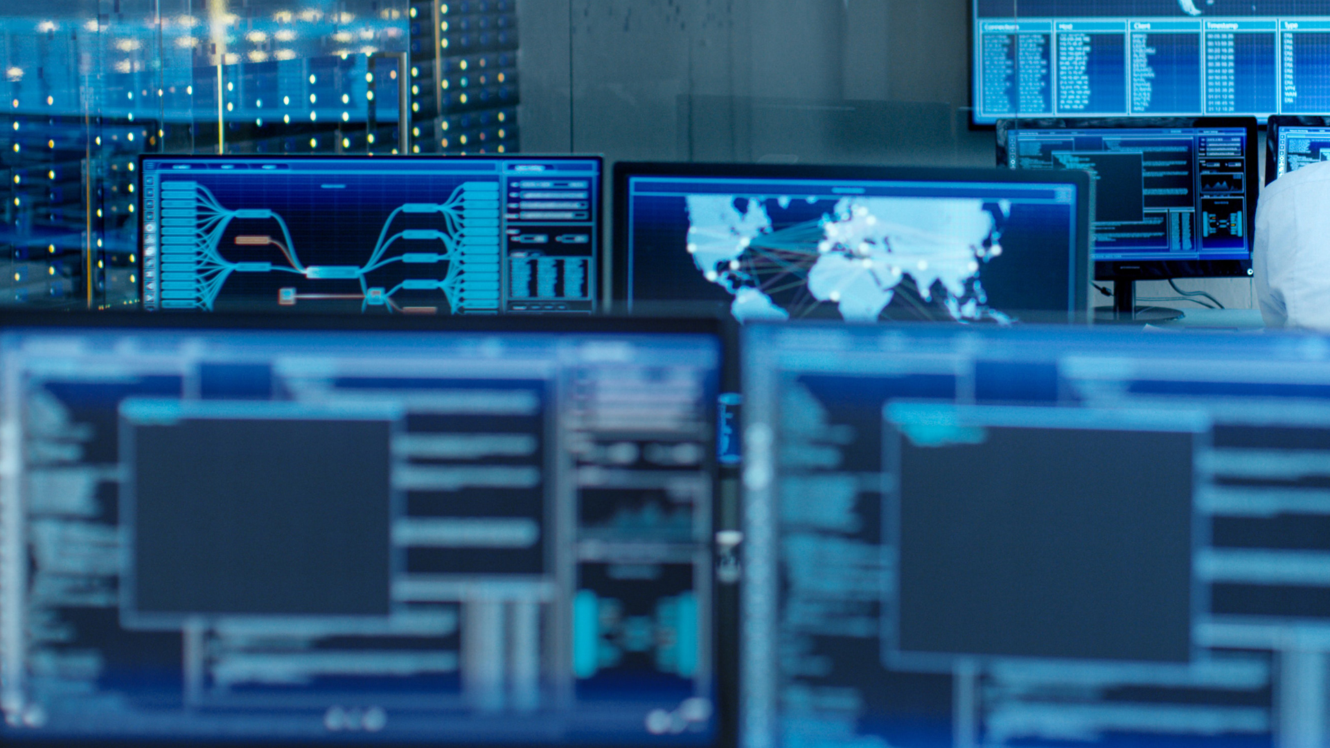 Cybersecurity und Microsoft 365