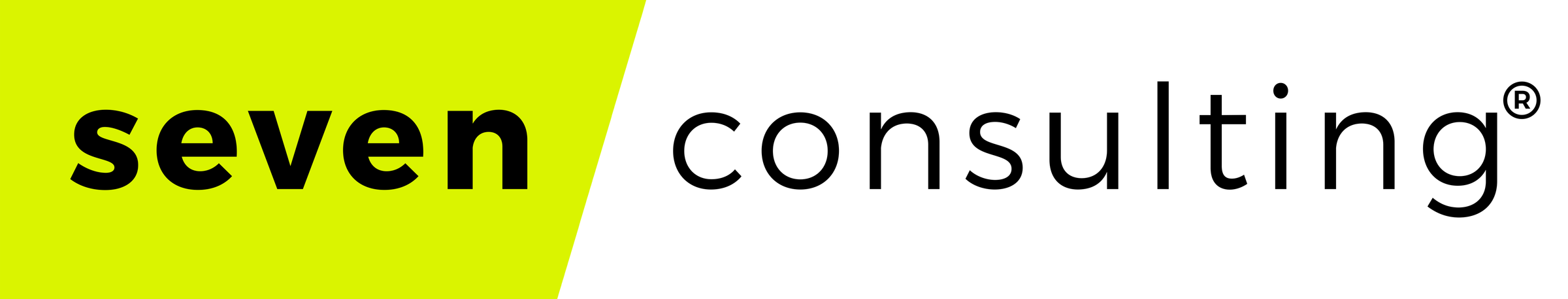 Seven Consulting