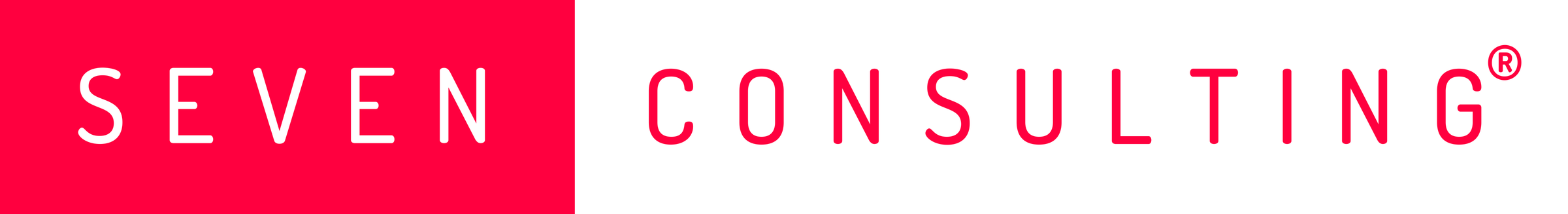Seven Consulting