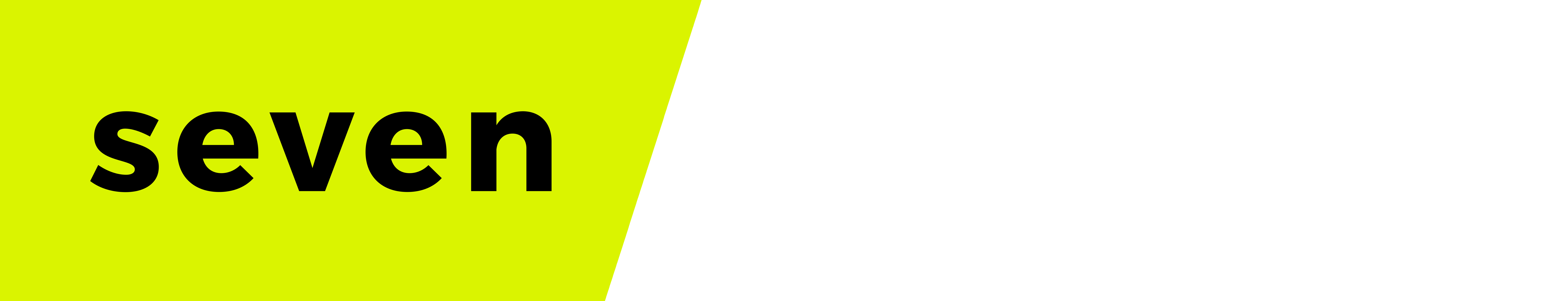 Seven Consulting
