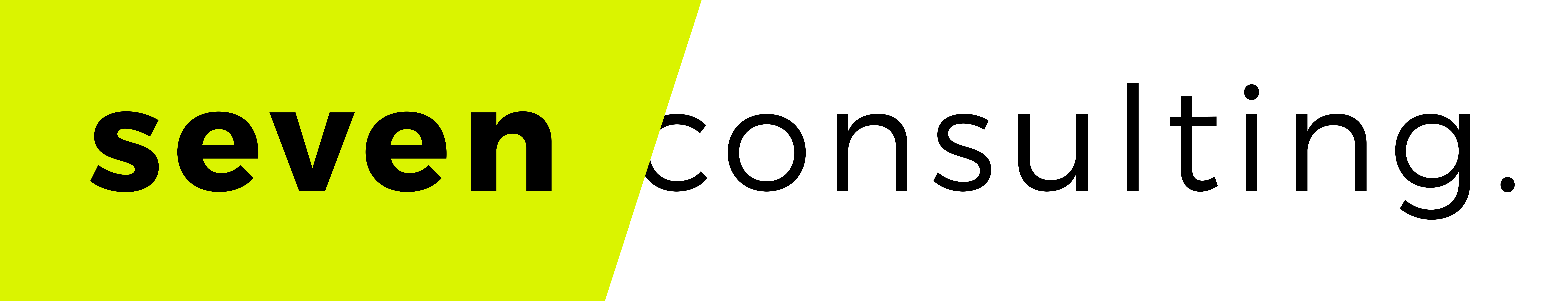 Seven Consulting