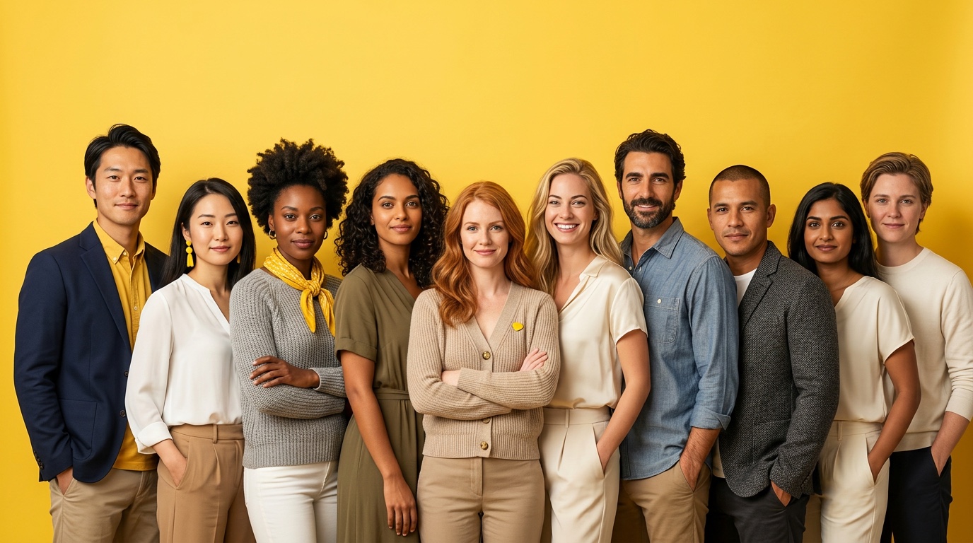 Projektteam und Zusammenarbeit bei Seven Consulting
