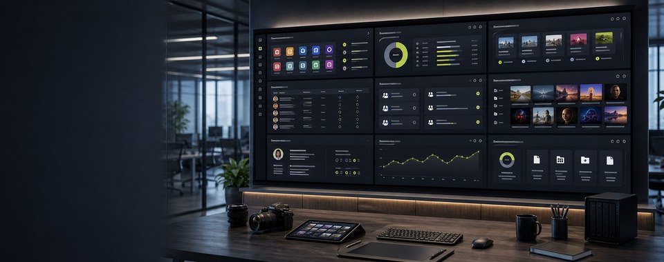 Adobe Admin Console Beratung bei Seven Consulting