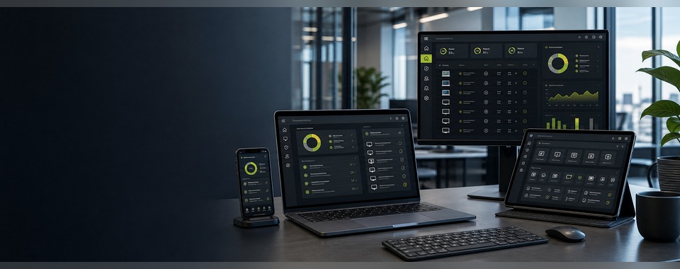 Endpoint Management Beratung bei Seven Consulting