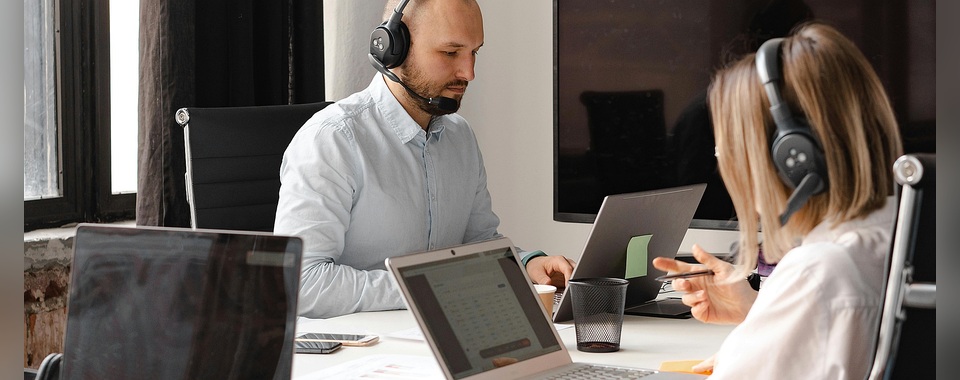 IT Helpdesk und Service Desk Beratung bei Seven Consulting