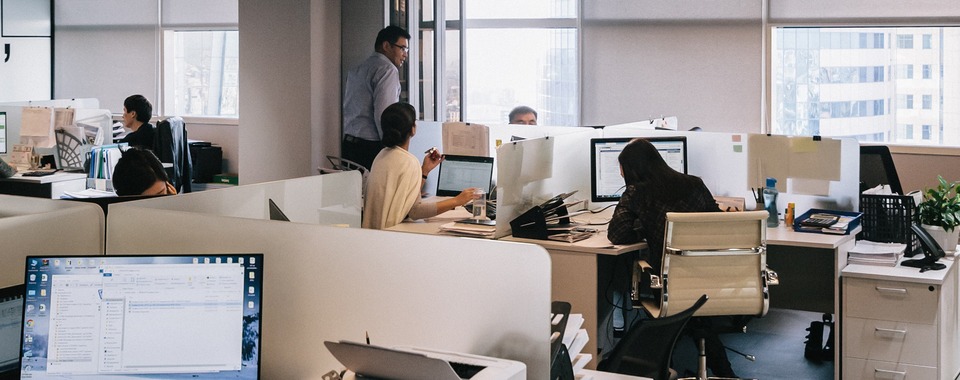IT Outsourcing Beratung bei Seven Consulting
