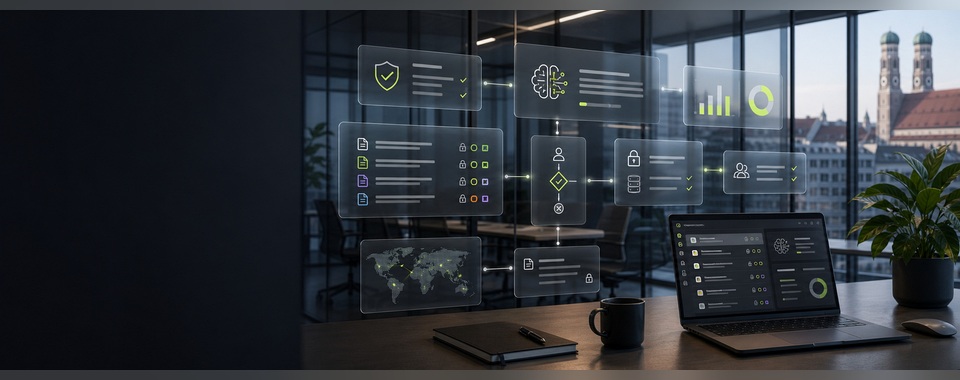 Microsoft 365 Copilot Beratung bei Seven Consulting
