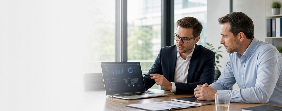 NIS2 IT-Sicherheitscheck für Unternehmen
