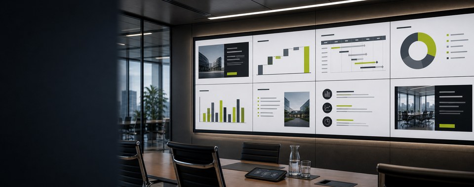 think-cell & Office Add-ins Beratung bei Seven Consulting